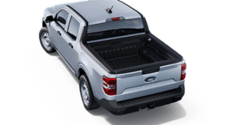 2025 Ford Maverick® External Image 3